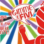 #gimmeFIVI