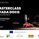 Masterclass Ovada DOCG a Lugano
