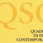 Quaderno di storia contemporanea QSC 73 2023