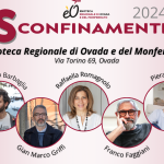 Sconfinamenti 2024 - 2 e 3 ottobre in Enoteca