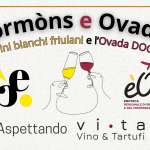 Cormòns e Ovada - I vini bianchi friulani e l'Ovada DOCG