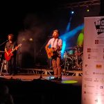 Concerto Mario Venuti Ovada 3 luglio 2025
